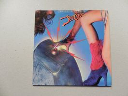 LP USA Funk Soul Disco Band Gregg Diamond`s Starcruiser 1978